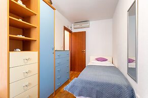 Apartment Zara -