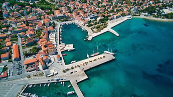 Apartment Zara -