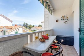 Apartment Zara -
