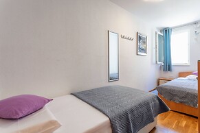 Apartment Zara -