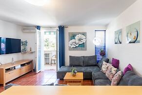 Apartment Zara -