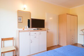 Apartments Saulan