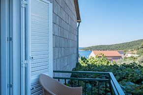 Apartments Saulan