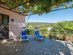 Apartments Saulan