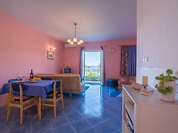 Apartments Saulan