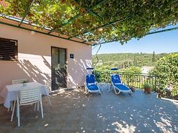 Apartments Saulan