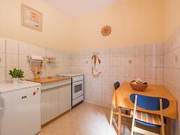 Apartments Saulan