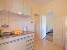 Apartments Saulan