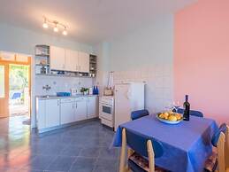 Apartments Saulan