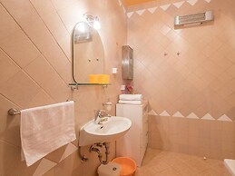 Apartments Saulan