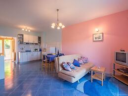 Apartments Saulan