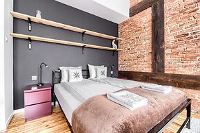 MARGI Martini Apartament