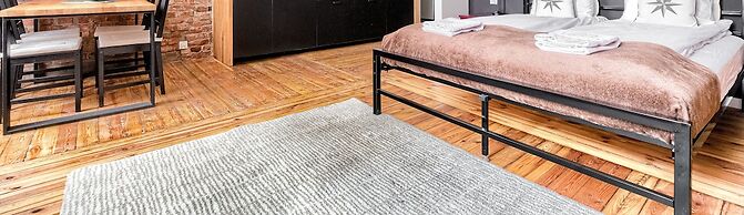 MARGI Martini Apartament