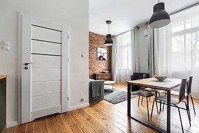 MARGI Absynth Apartament