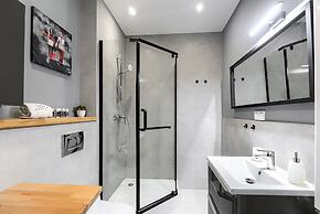 MARGI Absynth Apartament