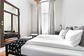 MARGI Absynth Apartament