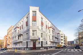 MARGI Absynth Apartament