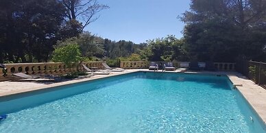 Le Domaine d'Alèzen
