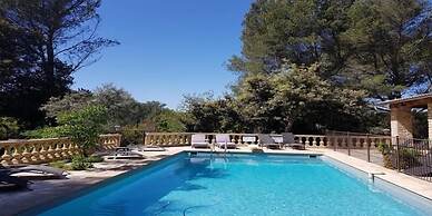 Le Domaine d'Alèzen