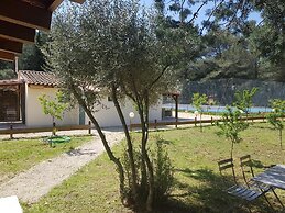 Le Domaine d'Alèzen
