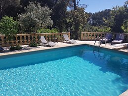 Le Domaine d'Alèzen