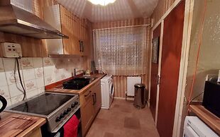 Sensational Stay - Dill Road