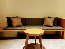 Mustard Hotel Shimokitazawa