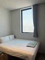 Mustard Hotel Shimokitazawa