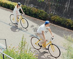 Mustard Hotel Shimokitazawa