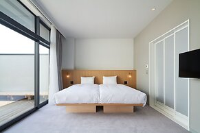 Mustard Hotel Shimokitazawa