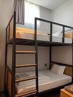 Mustard Hotel Shimokitazawa