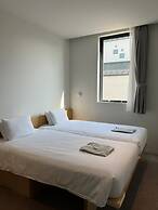 Mustard Hotel Shimokitazawa
