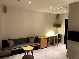 Mustard Hotel Shimokitazawa