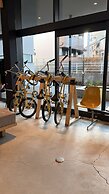 Mustard Hotel Shimokitazawa