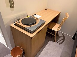 Mustard Hotel Shimokitazawa