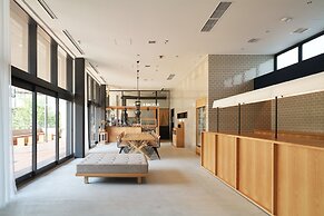 Mustard Hotel Shimokitazawa