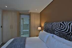 Fountains Hotel Cape Town