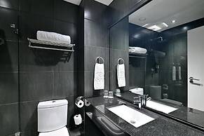 Fountains Hotel Cape Town