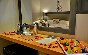 Fountains Hotel Cape Town