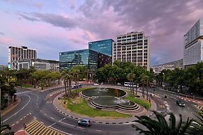 Fountains Hotel Cape Town