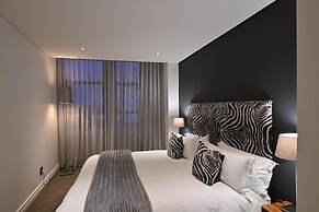 Fountains Hotel Cape Town