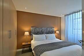 Fountains Hotel Cape Town