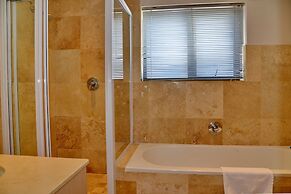 Fountains Hotel Cape Town