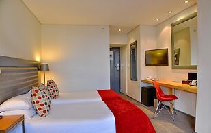 Fountains Hotel Cape Town