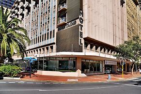 Fountains Hotel Cape Town