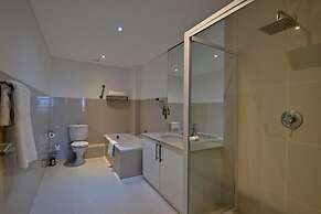 Fountains Hotel Cape Town