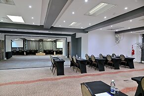 Fountains Hotel Cape Town