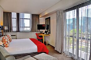 Fountains Hotel Cape Town