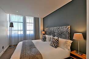 Fountains Hotel Cape Town