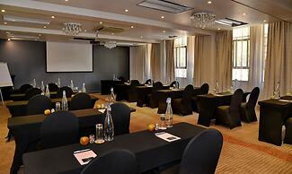 Fountains Hotel Cape Town